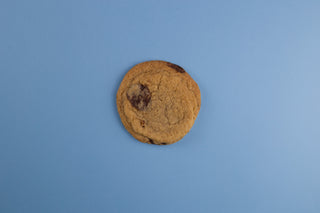 Classic yet mindblowing Choc chip cookie
