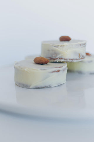 Fig alfajor