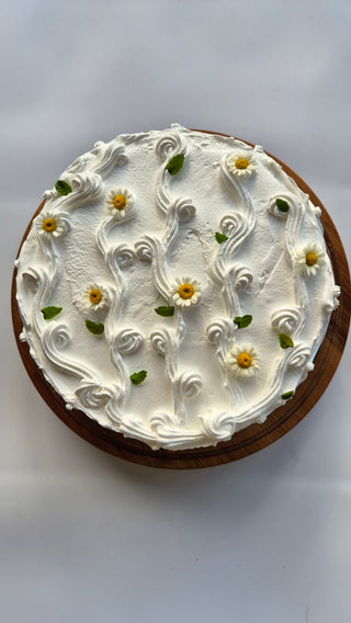 Rogel cake